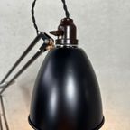 Original Anglepoise Herbert Terry 1209 – Vloerlamp – 1940’s thumbnail 3