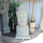 Boeddha Greenstone thumbnail 5