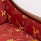 Pair Of Elegant Armchairs By Ole Wanscher For <<<brand>>>, 1960’s Denmark thumbnail 9