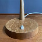 Temde Desklamp 1960S With Flexible Gooseneck thumbnail 11