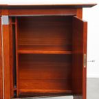 Luxe Schuitema Art Deco Dressoir Uit De Decoforma Serie In Een Zeer Goede Staat thumbnail 12