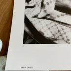 Frida Kahlo ( 1907-1954), Frida Kahlo-foto Akg-images 2013, Printed In Germany thumbnail 9