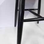 Vintage Spijlstoelen Keukenstoelen Bijzetstoelen Jaren 60 thumbnail 15