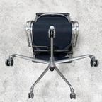 Vitra Ea 217 Soft Pad Bureaustoel Door Charles Eames. thumbnail 6