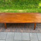 Bovenkamp Vintage Coffeetable thumbnail 4