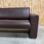 Artifort Model 691 Lederen Bank thumbnail 10