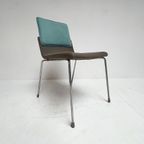 Set Van 4 Triennial Classic Stoelen Van Gispen, Ca 2021 thumbnail 13