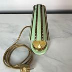 50S Lampje. Midcentury, Vintage. thumbnail 13