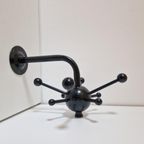 Osvaldo Borsani IKEA Sputnik Design Kapstok Vintage thumbnail 8