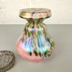 Antieke Iriserende Pique Fleur Franz Welz thumbnail 7