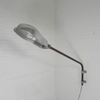 Industriële Straatlamp Met Aluminium Kap thumbnail 17