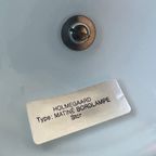 Holmegaard Tafellampen Matine Tafellamp Vintage Lamp Deens thumbnail 6