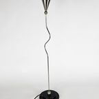 Dutch Design - Harco Loor Design - Tafellamp - Kelklamp - Post Modern - 80's thumbnail 2