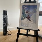 Ski France-kem Mcnair, 2024, Printed In The Uk thumbnail 4