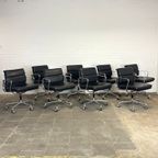 Vitra Ea 217 Soft Pad Bureaustoel thumbnail 2