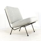 Koene Oberman Fauteuil Gelderland Vintage thumbnail 7