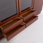 Danish Design Mahogany Cabinet From Skovby thumbnail 6