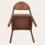 Deense 70's Stoelen thumbnail 14