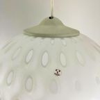 Design Hanglamp Matglas Bol – Peill & Putzler | Midcentury thumbnail 7