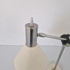 Herda Tafellamp Hengel Lamp Vintage Design. thumbnail 5