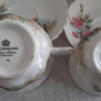 Richmond Bone China thumbnail 2