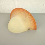 Vintage Glaspasta Wandlamp thumbnail 7