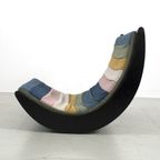 Verner Panton Schommelstoel 67484 thumbnail 3