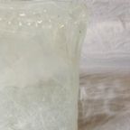 Mondgeblazen Glazen Pot thumbnail 7
