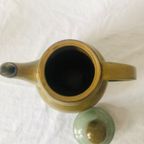 Theepot Met Suikerpot thumbnail 5