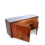 Nk01a – Wandsysteem - Wandrek Jaren 1960 -1970 Rosewood – Cadovius Area thumbnail 18