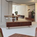 Mid Century Lowboard thumbnail 12