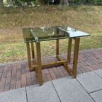 Jotex Regency Style Salontafel thumbnail 12