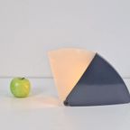 Postmodern Sirrah Wandlamp Ariosto Antreciet ‘80 Italy Desig thumbnail 5