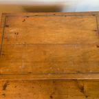 Bijzettafeltje Salontafel Tafeltje Frans thumbnail 8