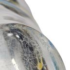 Kristalunie Maastricht - Max Verboeket - Gesigneerd - Slingers - 50's 50's thumbnail 4