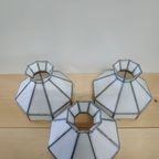 Vintage Tiffany (Style) Lampenkapjes Plafondlamp thumbnail 4