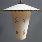 Vintage 1950S Pendant Lamp thumbnail 4