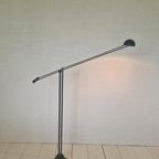 Vintage Counterbalance Postmoderne Vloerlamp. thumbnail 2