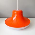 Vintage Space Age Hanglamp Van Massive thumbnail 4