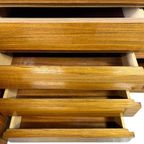Vintage Houten Dressoir / Kast / Buffetkast thumbnail 15