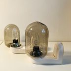 Set Van 2 Wandlampen thumbnail 8
