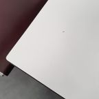 Moooi Container Table + Low Voet Wit Classic Dutch Design thumbnail 21