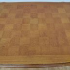 Vintage Landelijke Eettafel Eetkamertafel Tafel Uitschuifbaar 405 thumbnail 11