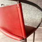 2X Danish Design- Afteroom Lounge Chair, Cognac Leather, Menu thumbnail 20
