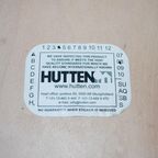 Barkruk Hout Hutten 5 Stuks thumbnail 6