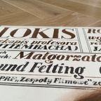 F. Starowieyski, Lokis, Printed In 1970 thumbnail 3