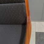 Wilhem Knoll Highback Chair 1960S thumbnail 8