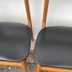 Deense Vintage Stoelen thumbnail 9