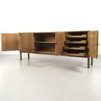 Kurt Ostervig Eiken Dressoir 68085 thumbnail 3