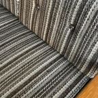 Vintage Uitklapbaar Daybed / Zetel / Tweezit Knoll thumbnail 5